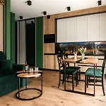 Appartement Budzowski Wierch & I Stok Narciarski Na Miejscu *