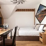Budzowski Wierch & I Stok Narciarski Na Miejscu Appartement Zakopane