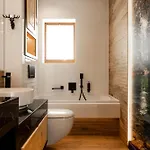 Budzowski Wierch & I Stok Narciarski Na Miejscu Appartement