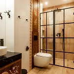 Budzowski Wierch & I Stok Narciarski Na Miejscu Appartement Zakopane