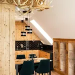 Appartement Budzowski Wierch & I Stok Narciarski Na Miejscu Zakopane