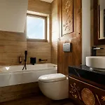 Appartement Budzowski Wierch & I Stok Narciarski Na Miejscu *