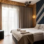 Budzowski Wierch & I Stok Narciarski Na Miejscu Appartement *