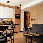 Appartement Budzowski Wierch & I Stok Narciarski Na Miejscu *