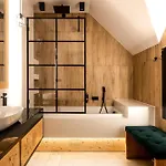 Appartement Budzowski Wierch & I Stok Narciarski Na Miejscu Zakopane