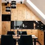Appartement Budzowski Wierch & I Stok Narciarski Na Miejscu Zakopane