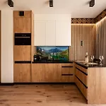Budzowski Wierch & I Stok Narciarski Na Miejscu *