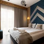 Budzowski Wierch & I Stok Narciarski Na Miejscu Appartement