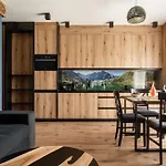 Budzowski Wierch & I Stok Narciarski Na Miejscu Appartement Zakopane