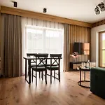 Appartement Budzowski Wierch & I Stok Narciarski Na Miejscu Zakopane