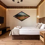Budzowski Wierch & I Stok Narciarski Na Miejscu Appartement