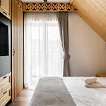 Appartement Budzowski Wierch & I Stok Narciarski Na Miejscu Zakopane