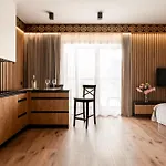 Appartement Budzowski Wierch & I Stok Narciarski Na Miejscu *