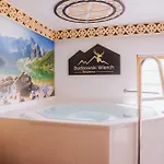 Budzowski Wierch & I Stok Narciarski Na Miejscu Zakopane