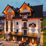Appartement Budzowski Wierch & I Stok Narciarski Na Miejscu