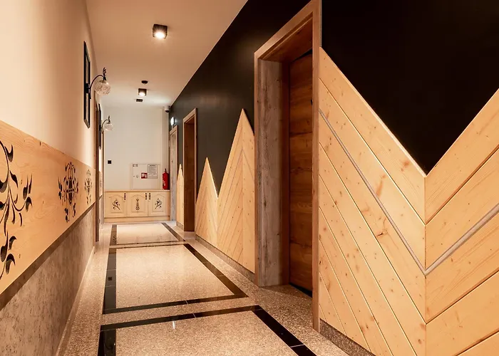 Budzowski Wierch & I Stok Narciarski Na Miejscu Apartment Zakopane