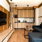 Apartamento Budzowski Wierch & I Stok Narciarski Na Miejscu Zakopane
