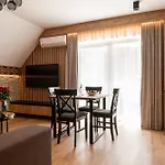 Budzowski Wierch & I Stok Narciarski Na Miejscu Apartamento