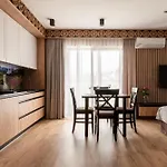 Apartamento Budzowski Wierch & I Stok Narciarski Na Miejscu