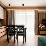Apartamento Budzowski Wierch & I Stok Narciarski Na Miejscu Zakopane