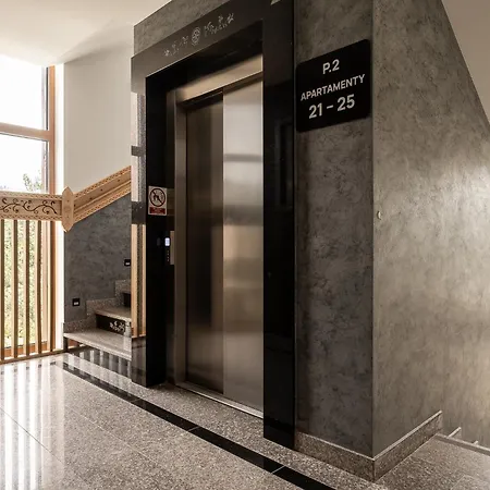 Budzowski Wierch & I Stok Narciarski Na Miejscu *