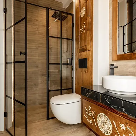 Budzowski Wierch & I Stok Narciarski Na Miejscu * Zakopane