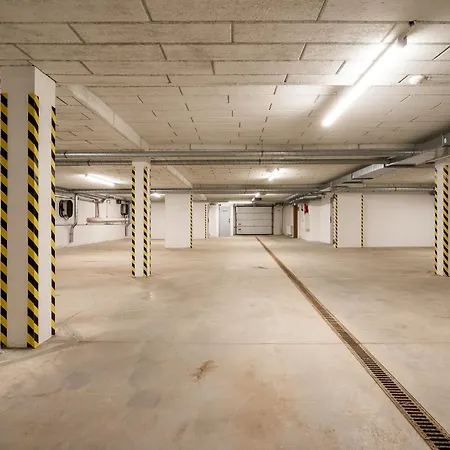 Appartamento Budzowski Wierch & I Stok Narciarski Na Miejscu