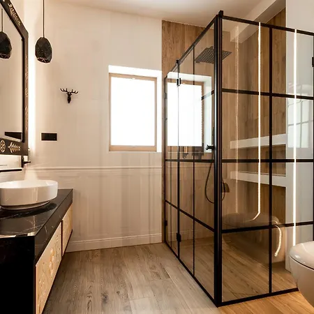 Budzowski Wierch & I Stok Narciarski Na Miejscu * Zakopane