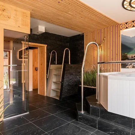 Budzowski Wierch & I Stok Narciarski Na Miejscu Appartamento