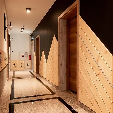 Budzowski Wierch & I Stok Narciarski Na Miejscu 아파트 자코파네