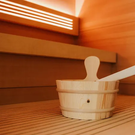 Budzowski Wierch & I Stok Narciarski Na Miejscu