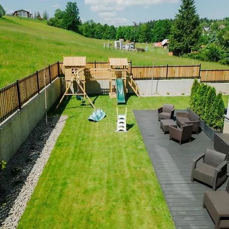 Budzowski Wierch & I Stok Narciarski Na Miejscu * 자코파네